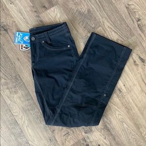 Kuhl splash roll up pants